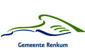 gemeente renkum Flag